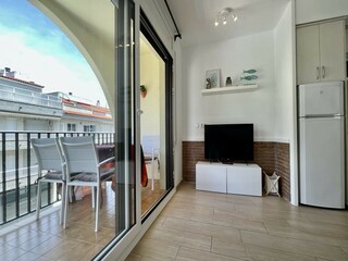 Apartment L'Estartit Features 15