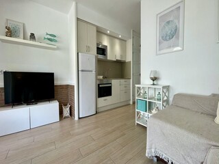 Apartment L'Estartit Features 22
