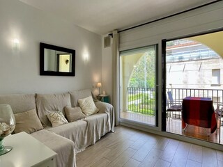 Apartment L'Estartit Features 16