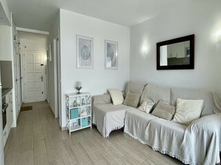 Apartment L'Estartit Ausstattung 18