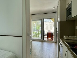 Apartment L'Estartit Features 19