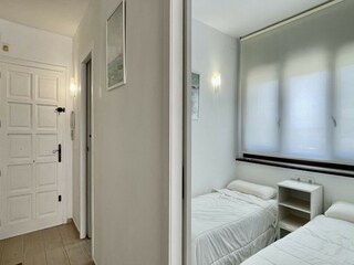 Apartment L'Estartit Features 20