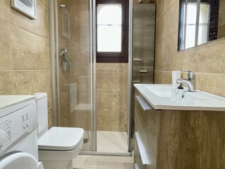 Apartment L'Estartit Features 21