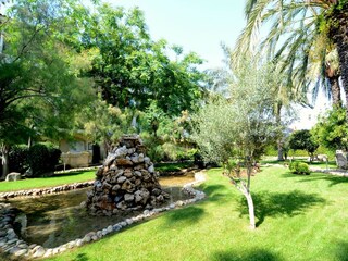 Apartment L'Estartit Outdoor Recording 6