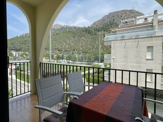 Apartment L'Estartit  27