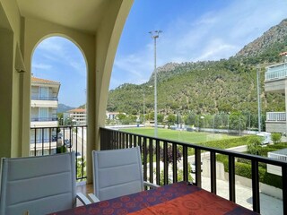 Apartment L'Estartit  25