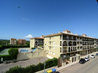 Apartment L'Estartit  26
