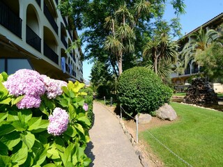 Apartment L'Estartit Outdoor Recording 10