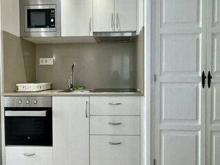 Apartment L'Estartit  28
