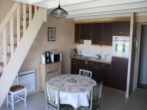 Apartment Houses & Villas for 5 People - Dinard - image1