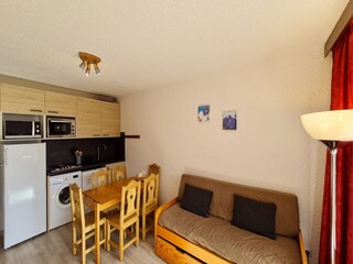 Appartement Les Deux Alpes Équipement 10
