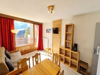 Apartment Les Deux Alpes Ausstattung 14