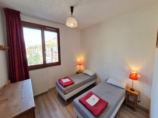 Apartamento Les Deux Alpes Características 10