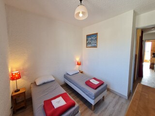 Apartamento Les Deux Alpes Características 11