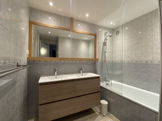 Apartment Les Deux Alpes Ausstattung 14