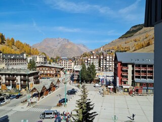 Apartment Les Deux Alpes Außenaufnahme 7