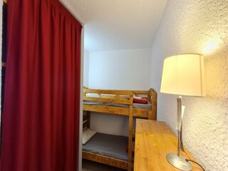 Apartamento Les Deux Alpes Características 16