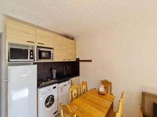 Apartamento Les Deux Alpes Características 13