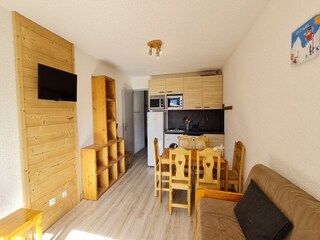 Appartement Les Deux Alpes Kenmerken 15