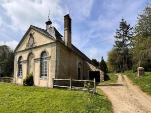 Apartment House 4 People - Montaigu-la-Brisette - image1