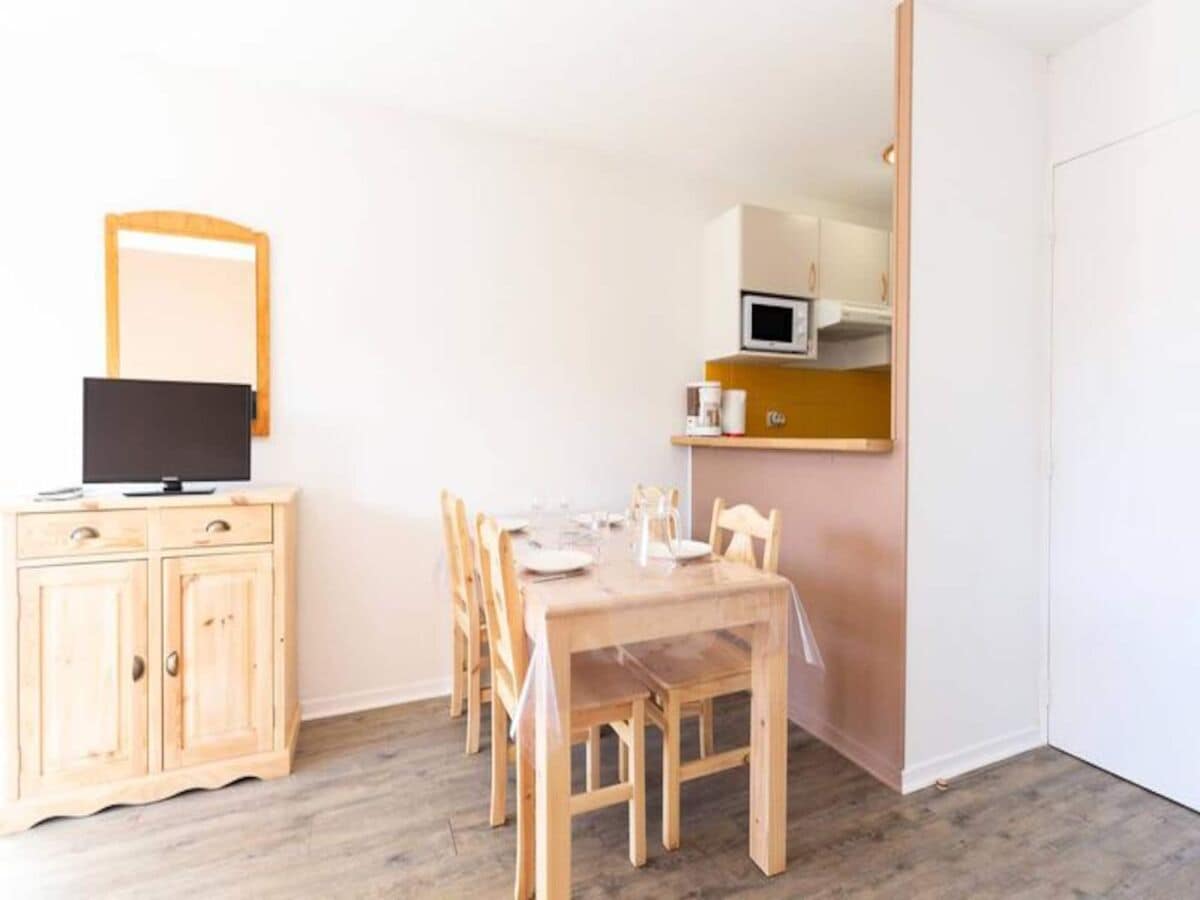 Apartment Saint-Lary-Soulan  1