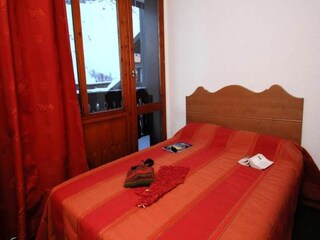 Apartment Val-d'Isère  4