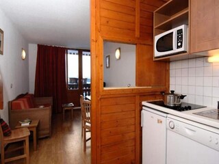 Apartment Val-d'Isère  5