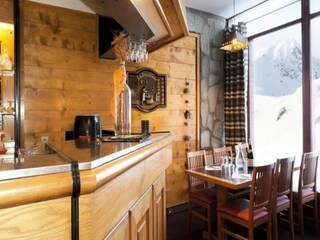 Appartement Sainte-Foy-Tarentaise  20