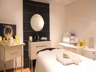 Apartment Sainte-Foy-Tarentaise  21