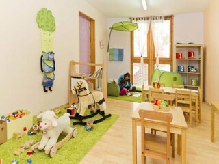 Appartement Sainte-Foy-Tarentaise  5