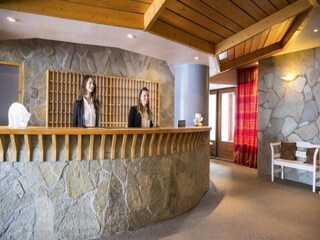 Apartamento Sainte-Foy-Tarentaise  9