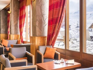 Apartamento Sainte-Foy-Tarentaise  11