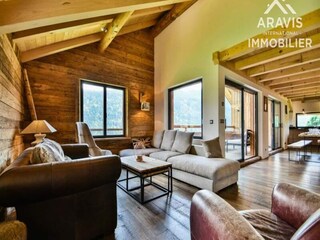 Apartment Le Grand-Bornand  28