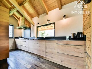 Apartment Le Grand-Bornand  20
