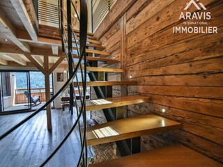 Apartment Le Grand-Bornand  30