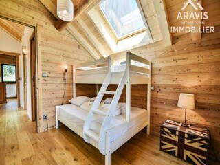 Apartment Le Grand-Bornand  21