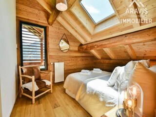 Apartment Le Grand-Bornand  3