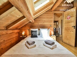 Apartment Le Grand-Bornand  32