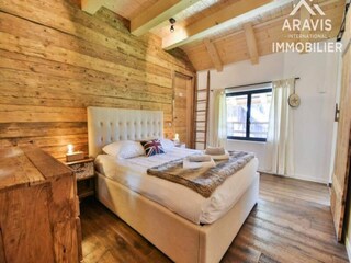 Appartement Le Grand-Bornand  33