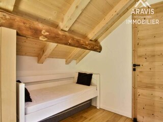 Apartment Le Grand-Bornand  23