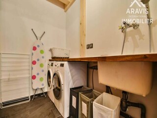 Apartment Le Grand-Bornand  34