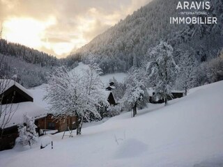 Appartement Le Grand-Bornand  35