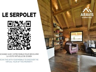 Apartment Le Grand-Bornand  36