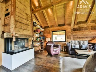 Apartment Le Grand-Bornand  4