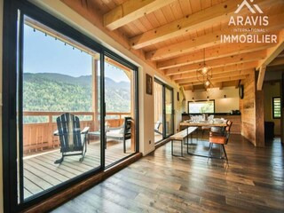 Appartement Le Grand-Bornand  24