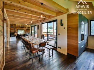 Appartement Le Grand-Bornand  37