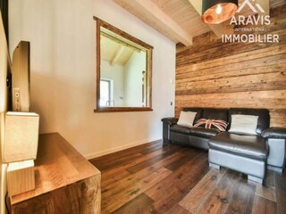 Appartement Le Grand-Bornand  8