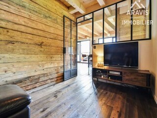 Apartment Le Grand-Bornand  9