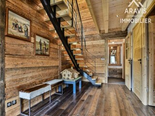 Appartement Le Grand-Bornand  10
