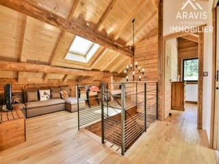 Apartment Le Grand-Bornand  11